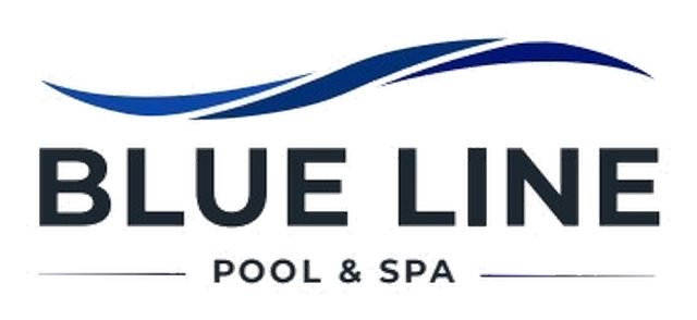 Blue Line Pool & Spa